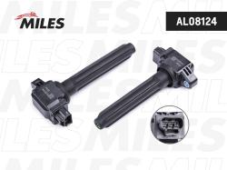 AL08124 Катушка зажигания MITSUBISHI OUTLANDER 2.0i/2.4i 12-