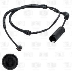 Датчик износа колодок для а/м BMW X5 (E53) (00-) зад. L=715 (PFS 0041)