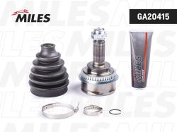 GA20415 ШРУС SUBARU FORESTER II 2.0 02-07 нар. +ABS