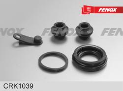 CRK1039 Ремкомплект тормозного суппорта HYUNDAI ELANTRA 06-