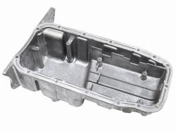 Поддон масляный CHEVROLET AVEO 06-/ LACETTI 05-/ KALOS 05-