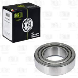 Подшипник ступицы для а/м Volvo FH/FM/FL перед./задн. внутр. (ролик.конич.) (538971/T2ED070) (CS 1705)