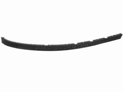 Спойлер бампера Chevrolet Captiva 11-13 (Спереди/ Справа)