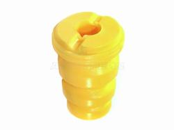Отбойник передней стойки TOYOTA COROLLA CE120/NZE12#/ZZE12# 00-08
