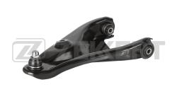 Рычаг подвески попереч. перед. ниж. прав. RENAULT LOGAN II 12- SANDERO II 12- DACIA DOKKER 12- LO ql-3271