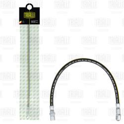 Шланг торм. для а/м Лада 2121 длин. перед. (BF 121)