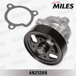 AN21268 Насос водяной NISSAN X-TRAIL/PRIMERA 2.0/2.5 01-