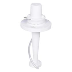 STARTVOLT SWP 0744 Насос омывателя для автомобилей КАМАЗ/МАЗ/КРАЗ старого образца