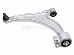 Рычаг передний OPEL INSIGNIA 08- LH