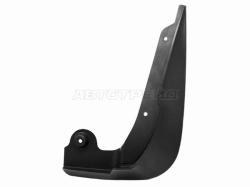 Брызговик Skoda Yeti 09-18 (Спереди/ Справа)