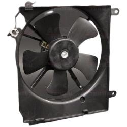 404756 Вентилятор охлаждения Chevrolet LANOS RAD 97-