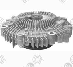 1006N103 Муфта вентилятора NISSAN PATROL SAFARI Y60 TD42