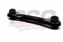 Рычаг FORD FOCUS II/C-MAX/MAZDA 3 зад.подв.нижн.лев/прав. BSG 30-700-210