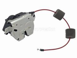 Замок крышки багажника Mercedes-Benz E-Class 02-09 / M-Class 05-11 / GL-Class 06-12