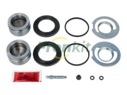 Ремкомплект суппорта+поршень MERCEDES S-CLASS (W126) 10-79 -> 6-91 ALL TYPES 257938