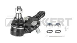 Опора шаровая перед. ниж. лев./прав. Lexus ES 300 (VCV10) 91- RX 300 (MCU15) 98- Toyota Camry (V10 tg-5123