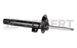 Амортизатор газовый левый передней подвески BMW 3 (E46) 98- sg-4794