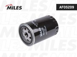 AFOS209 Фильтр масляный VAG A4 1.9TDI/A6 1.9TDI/PASSAT