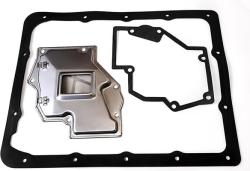 Фильтр АКПП с прокладкой поддона KIA SPORTAGE -03/ SUZUKI GRAND VITARA -03 JT279K