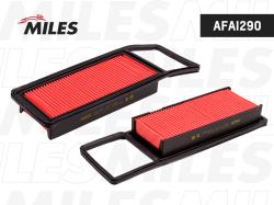 Фильтр воздушный HONDA JAZZ 1.2-1.4 01- AFAI290