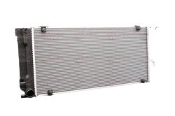 712122 Радиатор охлаждения GAZель-Next
