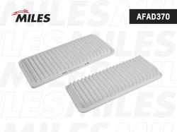 Фильтр воздушный TOYOTA HIGHLANDER /RX400h 3.3 05- AFAD370