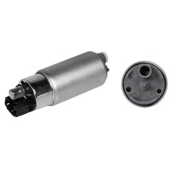 STARTVOLT SFP 0113 Мотор бензонасоса для автомобилей Лада 2110-2112/ГАЗ (штуцер с насечками) 110л/ч