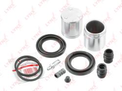 Ремкомплект тормозного суппорта с поршнем переднего (поршень D 45 MM) NISSAN MURANO(Z50/Z51) 03-14 / bc-6253