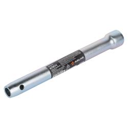 Ключ свечной трубчатый 21мм, 230мм PRO, магнитный фиксатор (ATAC013)