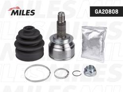 ШРУС SUBARU IMPREZA/ LEGACY 08-14 нар.4WD GA20808