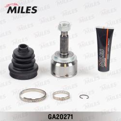 GA20271 ШРУС MITSUBISHI LANCER CEDIA/MIRAGE 1.6 98- нар. +ABS RHD