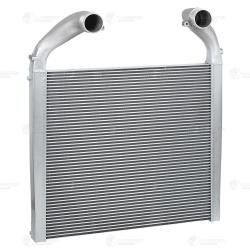 ОНВ (радиатор интеркулера) для а/м Sitrak C7H/Howo T5G c дв. MC13/D2676 (LRIC 3032)