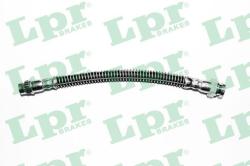 Шланг тормозной CITROEN C2 03-/С3 02-/PEUGEOT 1007 05- зад. 6T47846