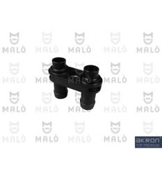 ТРУБКА ВОДЯН.ЖЕСТКАЯ VW 1.2 1.4 17994