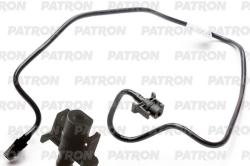 PH2572 Патрубок системы охлаждения