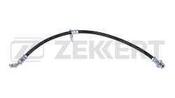 Шланг тормозной передний левый Toyota Carina E (T190) 92- Picnic (M10) 96- bs-9418