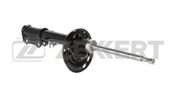 Амортизатор газовый правый задней подвески Toyota Camry (V50) 11- sg-6654