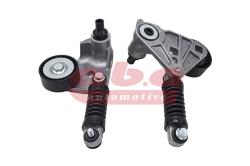 Натяжитель ремня приводного FORD MONDEO/TRANSIT 2.0/2.0D 00- YD850169