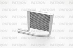 PRS2181 Радиатор отопителя