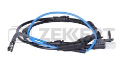 Датчик износа тормозных колодок Land Rover Defender II 19- Discovery V 16- Range Rover IV 12- Rov bs-8008