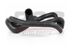 Патрубок радиатора OPEL ASTRA H 1.6i 05- BSG 65-720-042