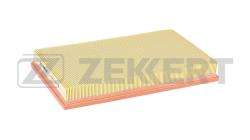 Фильтр возд. Opel Vectra B 95- Speedster 00- lf-1538