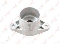 Опора заднего амортизатора SKODA SUPERB 1.8-2.8 01-08 VW PASSAT 2.0D-2.8 00-05 ma-1292lr