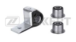 С/блок левый перед. рычага (к-т) Citroen Berlingo 96- Xsara 97- ZX 91- Peugeot 306 93- Partner 9 gm-5230