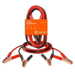Провода прикуривания 200А (2м, 6/12В) (SA-200-08S)