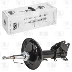 Амортизатор для а/м Renault Master (10-) двускатные колёса (стойка) пер. лев./прав. (AG 09062)