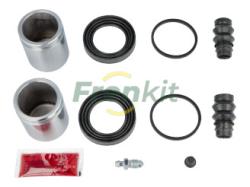 Caliper Repair Kit + Piston 248820