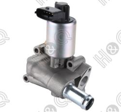 5016O111 Клапан рециркуляции газов Opel Corsa 1.2i 16V 98-00