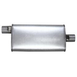 Универсальный глушитель серия OFF-ROAD 114al