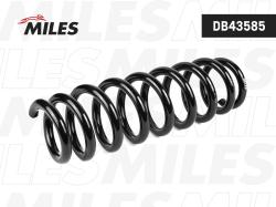 Пружина подвески BMW 3 (E90) задняя DB43585